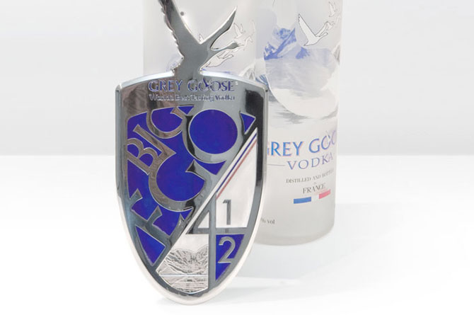 greygoose elements